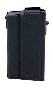 ProMag DPMA1 Standard 20-Round 308 Win/7.62x51mm NATO Fits AR-10 Blued Steel