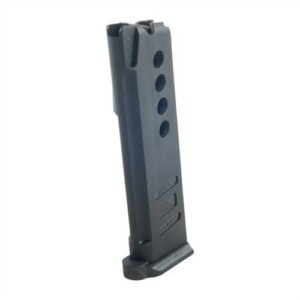 ProMag 1911 .22 Lr Kimber/Marvel/Iver Johnson Conversion 10-Round Black Poly Magazine