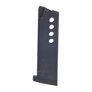ProMag 1911 .22 Lr Kimber/Marvel/Iver Johnson Conversion 14-Round Black Poly Magazine