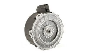 ProMag Magazine Saiga .410 30-Round Polymer Drum Black