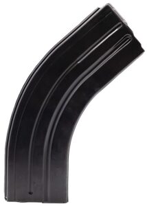 ProMag COLA20 Standard 30-Round 7.62x39mm Fits AR-15 Blued Steel