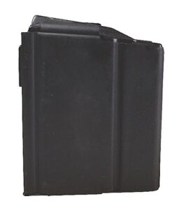 ProMag MIA01 Standard 10-Round 308 Win/7.62x51mm NATO Fits Springfield M1A/M14 Blued Steel