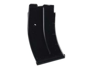 ProMag CZ 452 .17 Hmr 10-Round Blue Steel Magazine