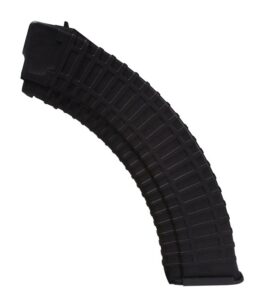 ProMag AKA19 Standard 40-Round 7.62x39mm Fits Kalashnikov AK-47 Black DuPont Zytel Polymer