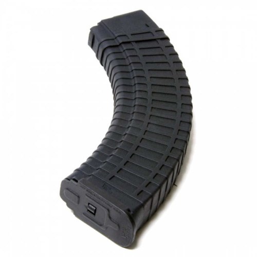 ProMag AKA19 Standard 40-Round 7.62x39mm Fits Kalashnikov AK-47 Black DuPont Zytel Polymer - Image 2