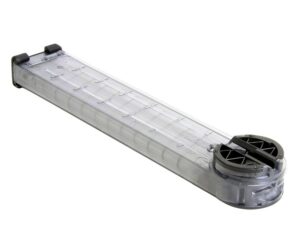 ProMag FN PS-90 / P-90 5.7X28MM 50-Round Clear Polymer Magazine
