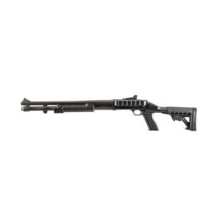 ProMag Archangel Tactical Stock System Mossberg 500 590 Black