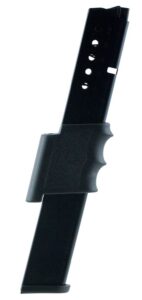 ProMag SMIA7 Standard 15-Round Extended 380 ACP Fits S&W Bodyguard Blued Steel