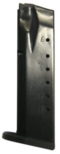 ProMag S & W M&P40 .40 S&w 10-Round Blue Steel Magazine
