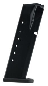 ProMag SMIA11 Standard 15-Round 40 S&W Fits S&W M&P Blued Steel