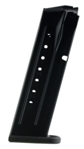 ProMag SMIA12 Standard 17-Round 9mm Luger Fits S&W M&P Blued Steel
