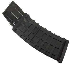 ProMag MKA01 Standard 10-Round 12 Gauge Fits Akdal MKA 1919 Black Polymer