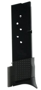 ProMag RUG17 Standard 10-Round 9mm Luger Fits Ruger LC Blued Steel