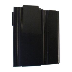 ProMag Archangel Precision Stock 5.56/308 Magazines 10-Round Magazine .308 Steel Black