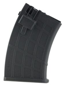 ProMag Mosin Nagant Magazine 7.62X54R Mosin Nagant Magazine 7.62X54R 10-Round Black Polymer