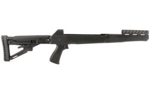 ProMag Archangel Sks Opfor~ Pistol Grip Conversion Stocks Sks Pistol Grip Conver Stock Polymer Black