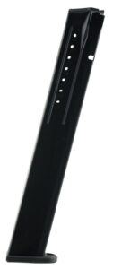 ProMag SMIA14 Standard 32-Round 9mm Luger Fits S&W M&P Blued Steel