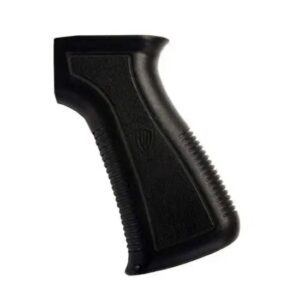ProMag Archangel Opfor Black AK Pistol Grip with Storage