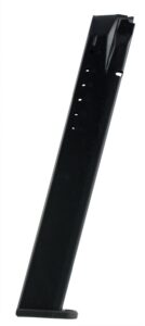 ProMag SMIA13 Standard 25-Round 40 S&W Fits S&W M&P Blued Steel
