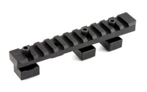 ProMag Archangel Mosin Nagant Opfor~ Precision Forend Rail Mosin Nagant Opfor~ Precision Forend Rail Polymer Black
