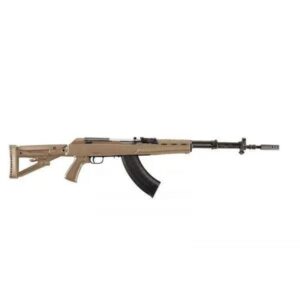 ProMag Archangel Sks Opfor Pistol Grip Conversion Stock - Dt Polymer