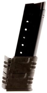 ProMag SPR10 Standard 8-Round Extended 45 ACP Fits Springfield XDS Blued Steel