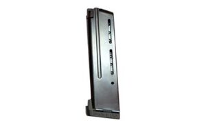 ProMag 1911 9MM Blue Steel 10-Round