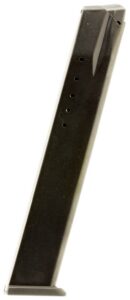 ProMag SPRA9 Standard 25-Round 45 ACP Fits Springfield XD-M Blued Steel