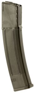 ProMag RM40 Standard 40-Round Detachable with Roller Follower 5.56x45mm Fits AR-15 Black DuPont Zytel Polymer