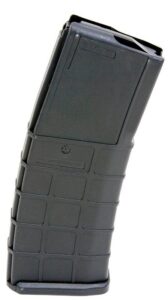 ProMag COLA18B Standard 30-Round 223 Rem/5.56x45mm Fits AR-15/M16 Black DuPont Zytel Polymer