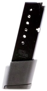 ProMag TAU22 Standard 10-Round Extended 9mm Luger Fits Taurus 709 Slim Blued Steel