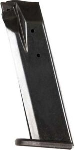 ProMag Ruger SR40 .40 S&w 10-Round Blue Steel Magazine