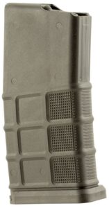 ProMag DPMA3 Standard 20-Round 308 Win Fits AR-10 Black DuPont Zytel Polymer