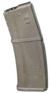 Pro-Shot ProMag RM30FDE Standard 30-Round Detachable with Roller Follower 5.56x45mm Fits AR-15 Flat Dark Earth DuPont Zytel Polymer