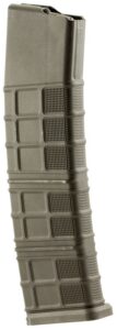 ProMag DPMA4 Standard 40-Round 308 Win Fits AR-10 Black DuPont Zytel Polymer