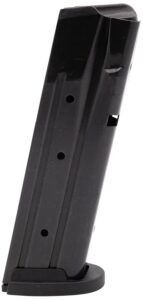 ProMag SIGA8 Standard 17-Round 9mm Luger Fits Sig P320 Blued Steel