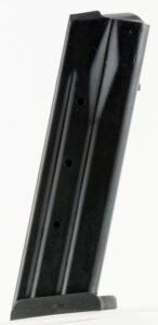 ProMag HECA15 Standard 17-Round 9mm Luger Fits H&K VP9 Blued Steel