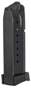 ProMag SMIA19 Standard 17-Round 9mm Luger Fits S&W SD Blued Steel