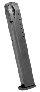 ProMag SMIA20 Standard 32-Round 9mm Luger Fits S&W SD Blued Steel