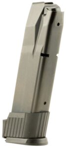 Pro-Shot ProMag SIGA13 Standard 15-Round 40 S&W Fits Sig Pro Blued Steel
