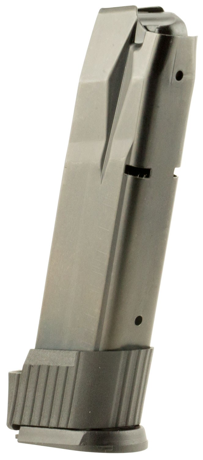 Pro-Shot ProMag SIGA13 Standard 15-Round 40 S&W Fits Sig Pro Blued Steel