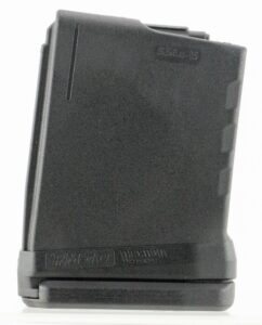 ProMag RM10 Standard 10-Round Detachable with Roller Follower 5.56x45mm Fits AR-15 Black DuPont Zytel Polymer