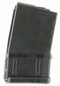 ProMag RM15 Standard 15-Round Detachable with Roller Follower 5.56x45mm Fits AR-15 Black DuPont Zytel Polymer