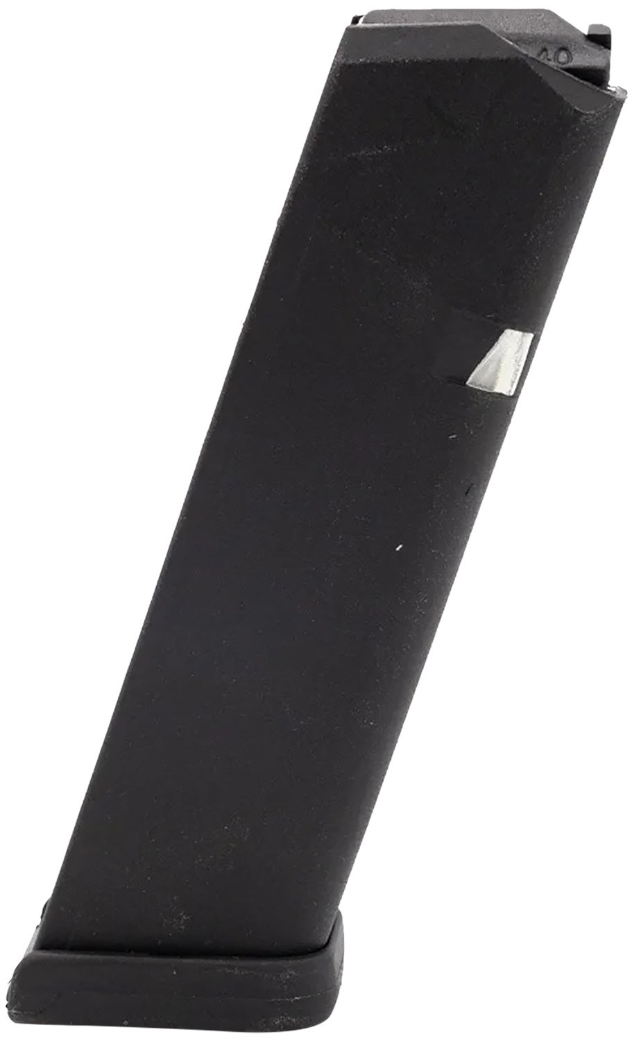 ProMag GLKA12 Standard 15-Round 40 S&W Compatible with Glock 22/23/27 Black DuPont Zytel Polymer