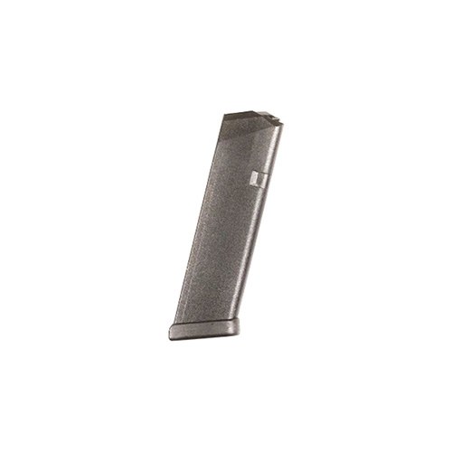 ProMag GLKA12 Standard 15-Round 40 S&W Compatible with Glock 22/23/27 Black DuPont Zytel Polymer - Image 2