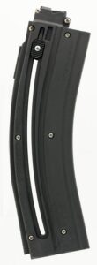 Pro-Shot ProMag COLA30 Standard 30-Round 22 LR Fits Colt M4 Black DuPont Zytel Polymer