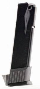 Pro-Shot ProMag SIGA16 Standard 15-Round Extended 40 S&with 357 Sig Fits Sig P229 Blued Steel