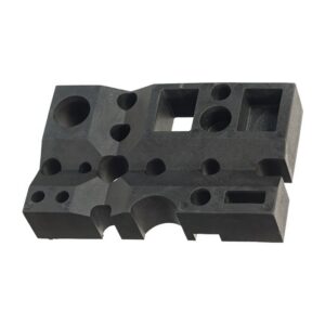 ProMag Archangel Gunsmith Bench Block Gunsmith Bench Block Polymer Black
