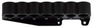 Pro-Shot ProMag AA132 Archangel Black Shotgun 20 Gauge 7-Round Polymer with Aluminum Mounting Plate