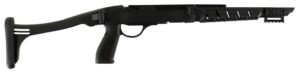 Pro-Shot ProMag PM280 Tactical Folding Stock Black Synthetic with Pistol Grip for Savage 64 Series